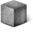1м3 куб бетона в Коробицыно